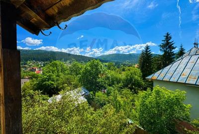 Casă cu Teren 200 Mp în Poiana - 1