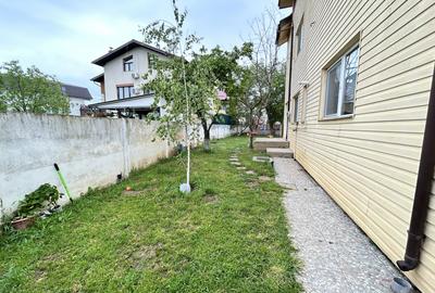 Casă individuală cu 7 camere cu Canalizare în Central - 20