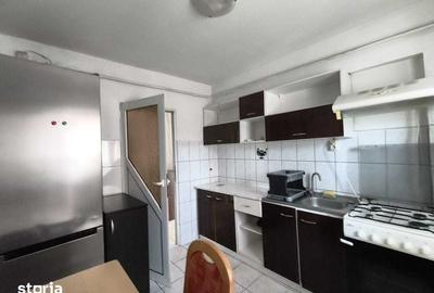 Apartament cu 2 camere decomandat în Nicolina - 4