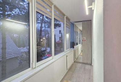 Apartament cu 2 camere în Central - 2