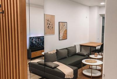 Apartament cu 2 camere în Central - 2
