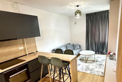 Apartament cu 2 camere decomandat în Aviației