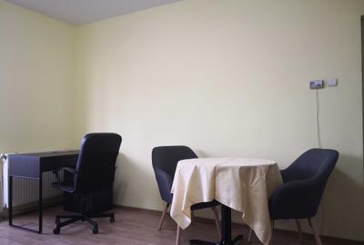 Garsonieră decomandată în Mărăști - 13