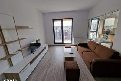 Apartament cu 2 camere decomandat în Giulești - 1