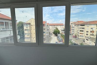 Apartament cu 3 camere în Dorobanților - 2