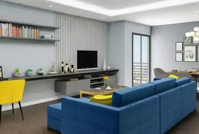 Apartament cu 2 camere decomandat în Herăstrău