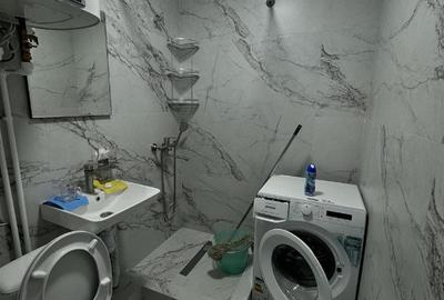 Apartament cu 2 camere decomandat în Gării - 2