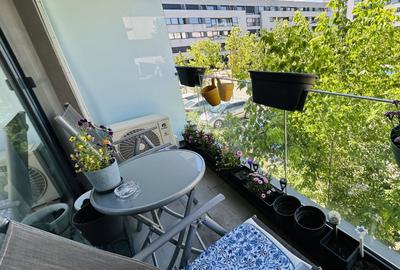 Apartament cu 3 camere în Străulești - 1
