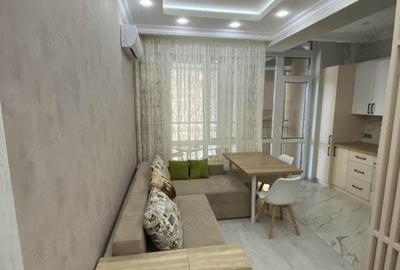 Apartament cu 2 camere decomandat în 1 Mai - 2