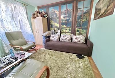 Apartament cu 2 camere decomandat în Dâmbu Pietros