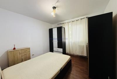 Apartament cu 2 camere decomandat, mobilat în Mărăști - 7