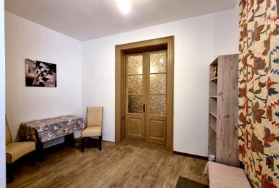 Apartament cu 2 camere în Ultracentral - 3