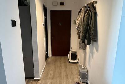 Apartament cu 3 camere semidecomandat în Crângași - 6
