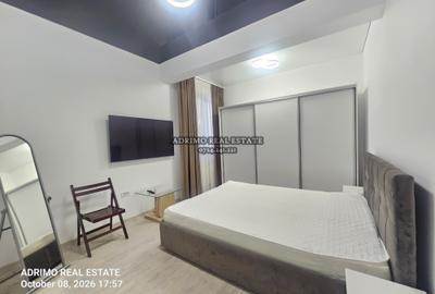 Apartament cu 2 camere decomandat în Tomis Nord