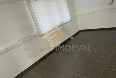 Spațiu comercial, de 135 mp, în Central