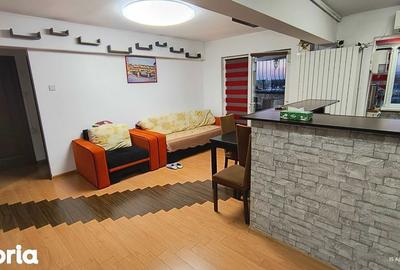 Apartament cu 3 camere, mobilat în Nord - 3