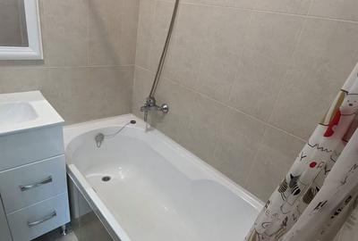 Apartament cu 2 camere decomandat în Grigorescu - 7