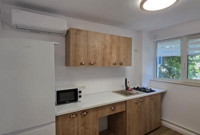 Apartament cu 2 camere nedecomandat în Central - 1