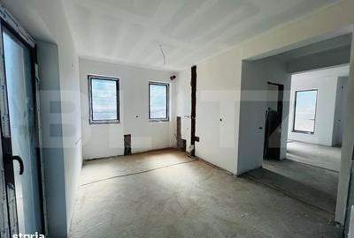 Casă cu 4 camere cu Teren 485 Mp în Livezeni