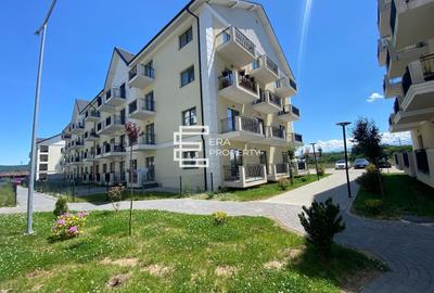 Apartament cu 2 camere decomandat în Șelimbăr - 11