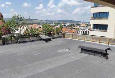 Garsonieră decomandată în Ultracentral - 9