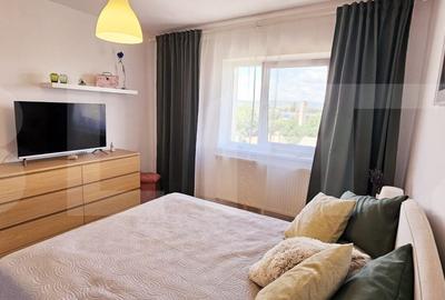 Apartament cu 3 camere decomandat în Central - 5