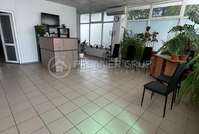 Spațiu comercial, de 60 mp, în Copou
