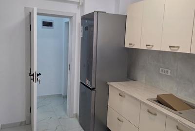 Apartament cu 2 camere decomandat în Chiajna
