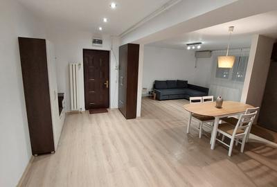 Apartament cu 2 camere decomandat, mobilat în Vitan