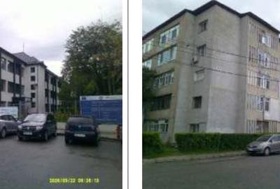 Apartament cu 3 camere în Micro 4 - 6