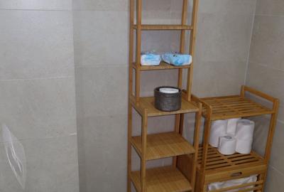 Apartament cu 2 camere semidecomandat, mobilat în Voluntari - 18