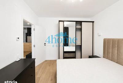 Apartament cu 2 camere, mobilat în 13 Septembrie - 7