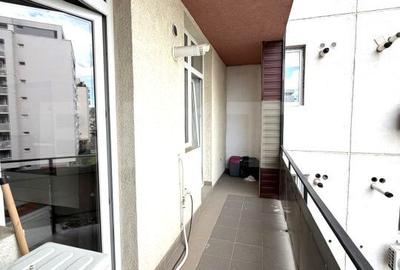 Apartament cu 2 camere semidecomandat în Iris - 2