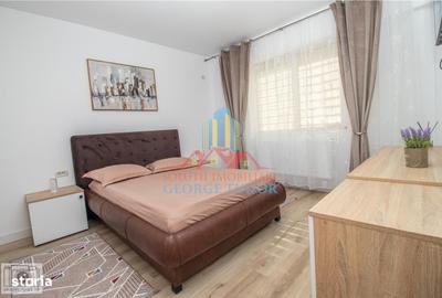 Apartament cu 2 camere în Dudu - 2