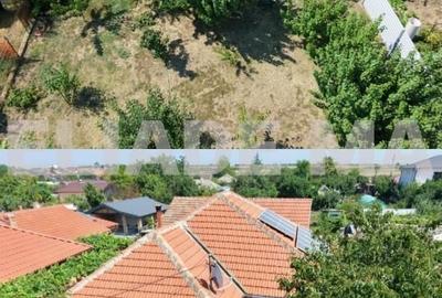 Casă cu 4 camere cu Teren 706 Mp în Tuzla