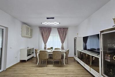 Casă cu 5 camere cu Teren 300 Mp în Central - 3