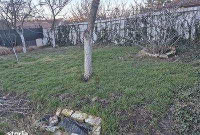 Casă cu 2 camere cu Teren 301 Mp în Pârneava - 3