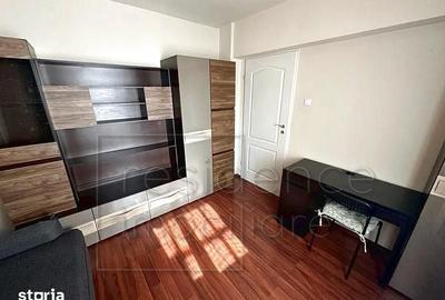 Apartament cu 2 camere decomandat în Mărăști - 4