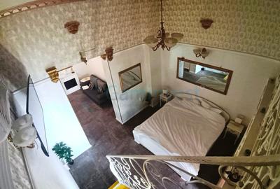 Apartament cu 2 camere decomandat în Ultracentral
