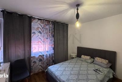 Apartament cu 2 camere în Tei - 7
