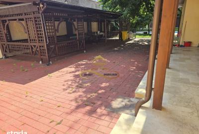 Casă cu 5 camere cu Teren 700 Mp în Ultracentral - 15