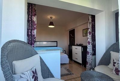 Apartament cu 3 camere decomandat în Ultracentral - 5