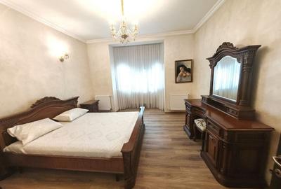 Casă cu 4 camere în Central - 4