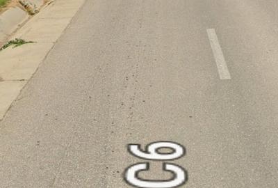 Teren de 2000 mp, în Tăcuta - 3