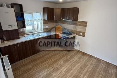 Casă individuală cu 4 camere cu Canalizare în Corbeanca - 7