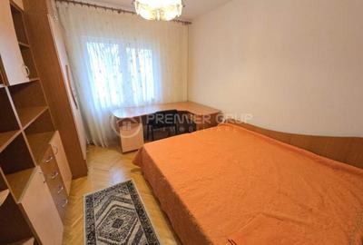 Apartament cu 3 camere decomandat, mobilat în Central - 3