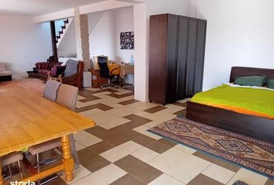 Apartament cu 2 camere, mobilat în Iris
