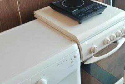 Garsonieră semidecomandată în Astra - 3