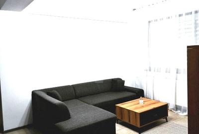 Apartament cu 2 camere decomandat, mobilat în Nord