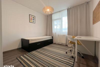 Apartament cu 3 camere decomandat, mobilat în Blașcovici - 16